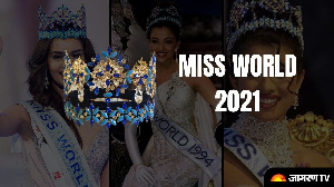 Miss World123