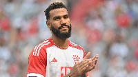 Choupo Moting