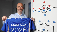 Enzo Maresca