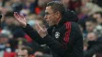 Ralf Rangnick