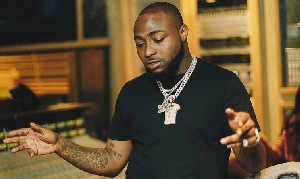 Davido Tshirt