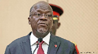 Watanzania washikamane kumuenzi Rais Magufuli