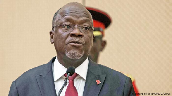 Watanzania washikamane kumuenzi Rais Magufuli