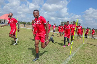 Simba SC yaivutia kasi KMC FC