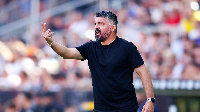 Klabu ya Valencia imeachana na mkufunzi Gennaro Gattuso