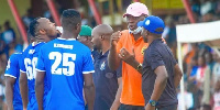 Mchezo ulimalizika kwa wageni Mbeya City kushinda bao 1-0