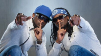 Pater and Paul Okoye