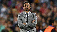 Luis Enrique