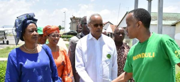 Ujumbe wa Lowassa kwa Chadema, CCM huu hapa