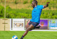 Joash Onyango