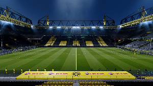 Sigunal Iduna Park