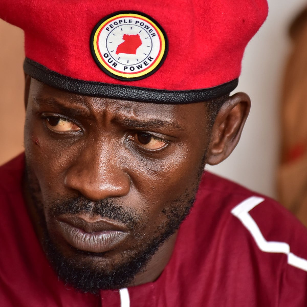 Bobi Wine azuiwa kwa kukiuka masharti ya corona