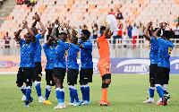 Taifa Stars kucheza na Uganda, Libya