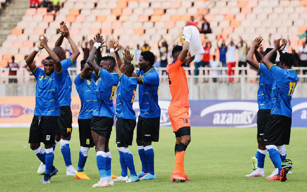 Taifa Stars kucheza na Uganda, Libya