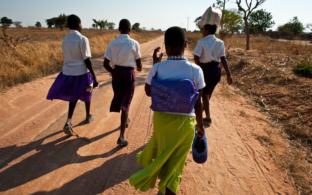 Hofu ya ebola: Shule zafungwa Uganda