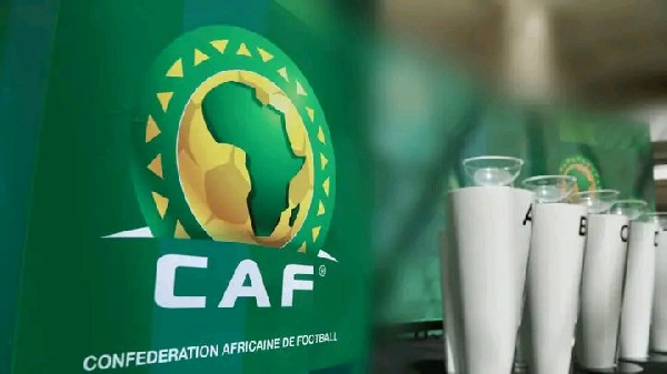 CAF watangaza tarehe ya kupanga michezo ya Robo Failnali