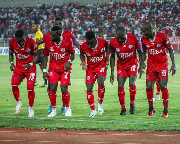 Simba SC