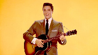 Elvis Presley