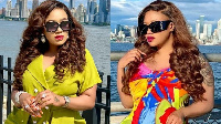 Vera Sidika afichua kuwa mgonjwa ataka maombi