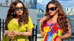 Vera Sidika Afichua Kuwa Mgonjwa Ataka Maombi