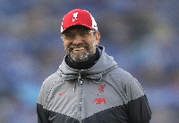 Meneja wa Liverpool, Jurgen Klopp hakubaliani na suala la kusitishwa kwa mechi