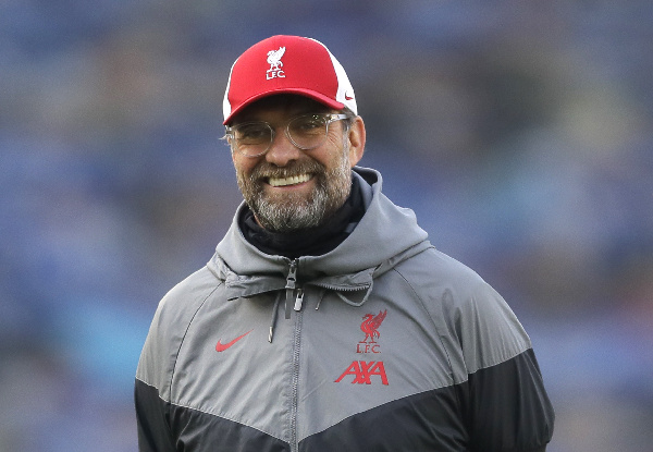 Meneja wa Liverpool, Jurgen Klopp hakubaliani na suala la kusitishwa kwa mechi