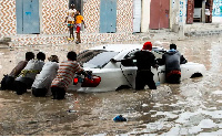 Somalia yajipanga ba hatua za kukabiliana na mafuriko