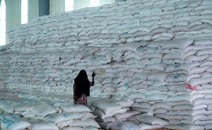 WFP Yasitisha Usambazaji Wa Chakula Tigray, Ethiopia