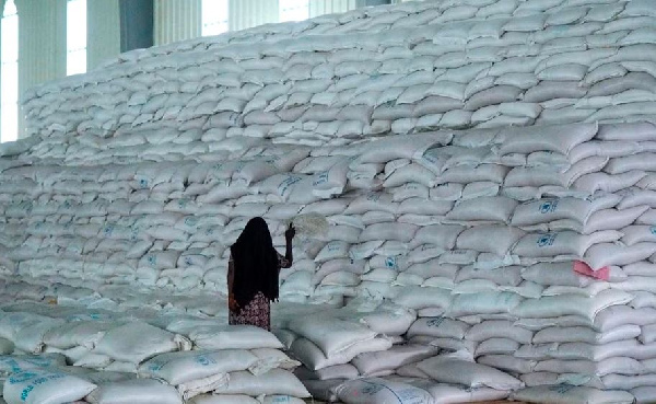 WFP yasitisha usambazaji wa chakula Tigray, Ethiopia