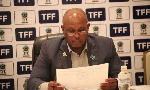 Karia athibitisha kujitoa kinyang'anyiro ujumbe FIFA