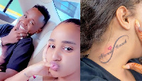 Ibraah amkana mrembo Nanah aliyemchora tattoo