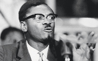 MAUAJI YA LUMUMBA 1961: Lumumba ateswa ndani ya ndege, marubani wajawa hofu-11