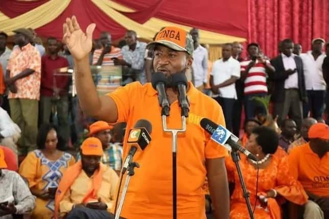 Gavana Joho kuwania urais 2027, aashiria Raila atatengeneza njia 2022