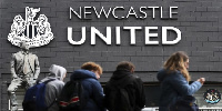 Matajiri wapya Newcastle wataka mataji