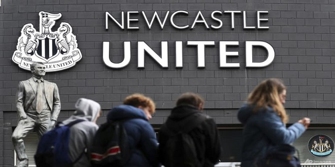 Matajiri wapya Newcastle wataka mataji