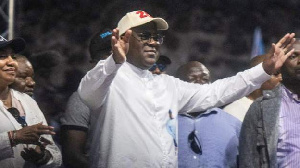 Mahakama Ya DR Congo Imethibitisha Ushindi Wa Tshisekedi 