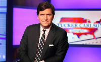 Mtangazaji maarufu wa Fox News, Tucker Carlson aachishwa kazi