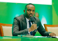 Rais wa Klabu ya Yanga, Hersi Said