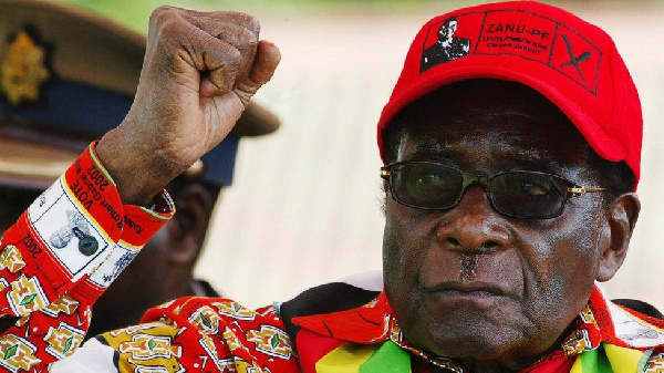 Mugabe angekuwa hai leo angetimiza miaka 100