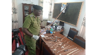 Polisi wakiri kumuua mwanakijiji Dodoma