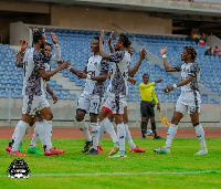 Kundi D CAFCC: TP Mazembe yaanza kwa kumpiga Bamako