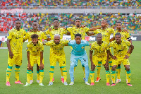 Baada ya miaka 25 Yanga yaliamsha upya CAFCL