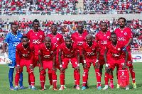 Kikosi cha Simba SC