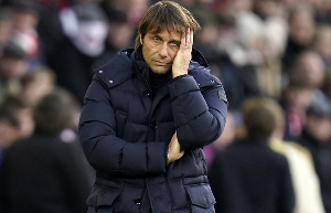 Tottenham Antonio Conte F365