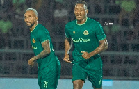 Dakika 20 zamtosha Pacome Yangaa ikiiua Tabora United Chamazi