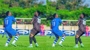 Polisi Vs Mtibwa