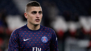 Skysports Marco Verratti Verratti 4476760