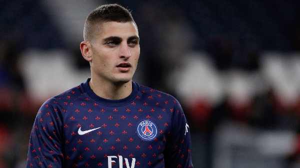 Marco Verratti