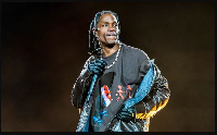 Travis Scott na albamu yake ya “Utopia”