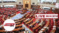 #Live: Kinachendelea Bungeni - Dodoma Leo Februari 3, 2022